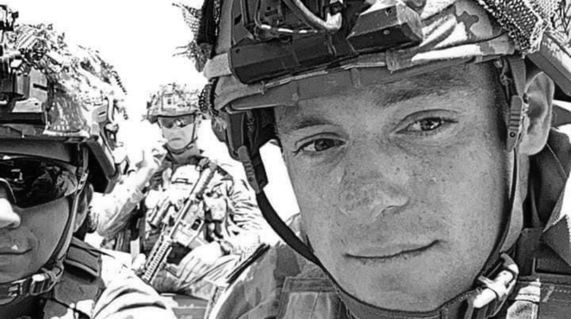 Say HIs Name - Hero Images